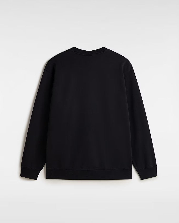 Sweaters zwart Vans