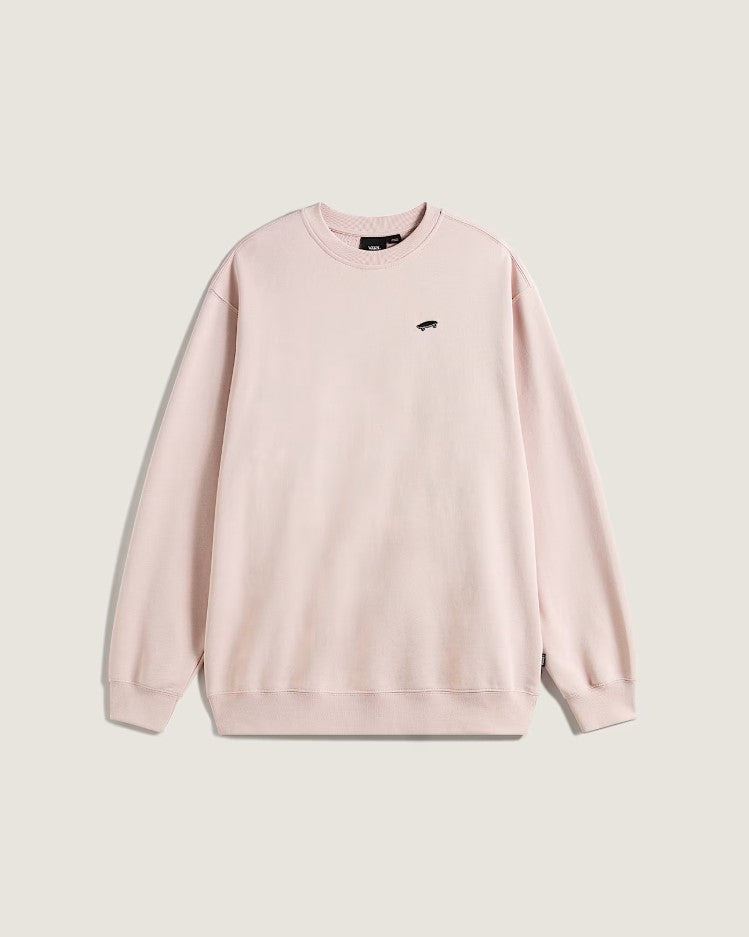 Sweaters roze Vans