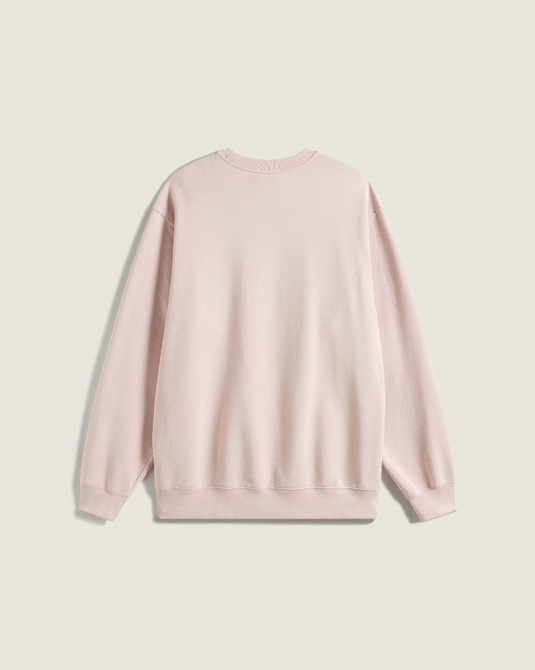Sweaters roze Vans