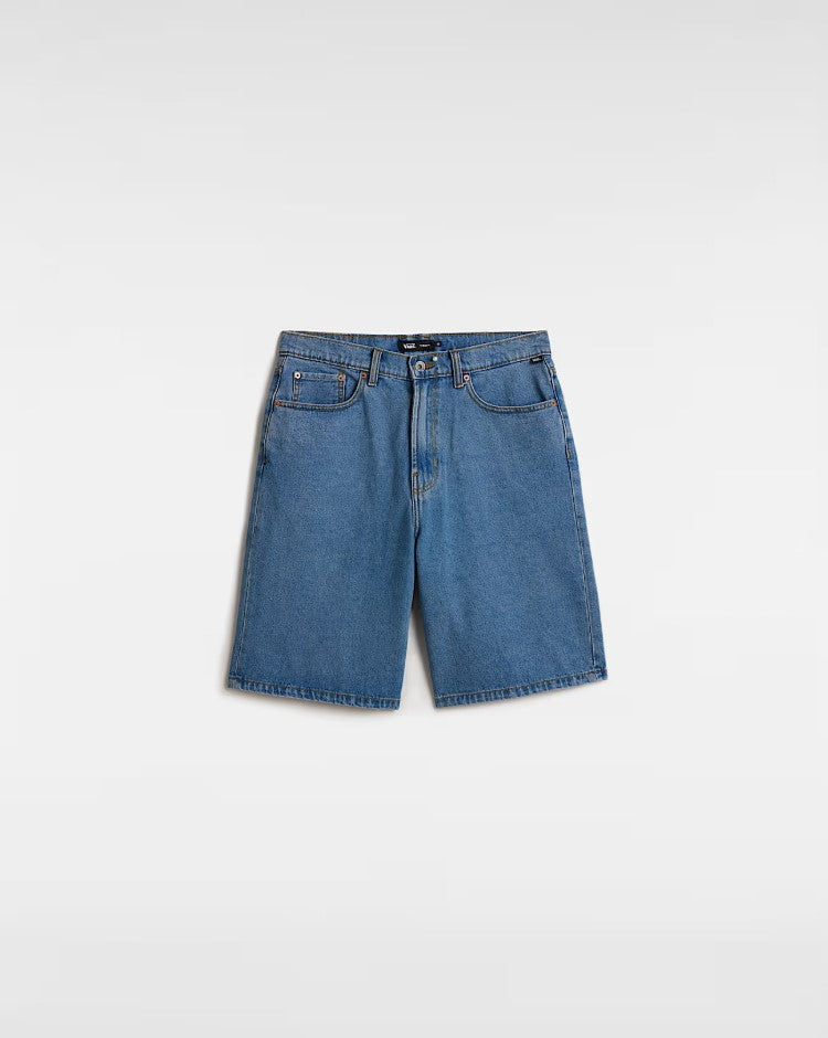 Shorten blauw Vans