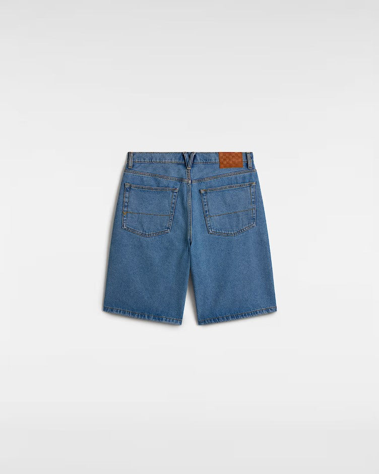 Shorten blauw Vans