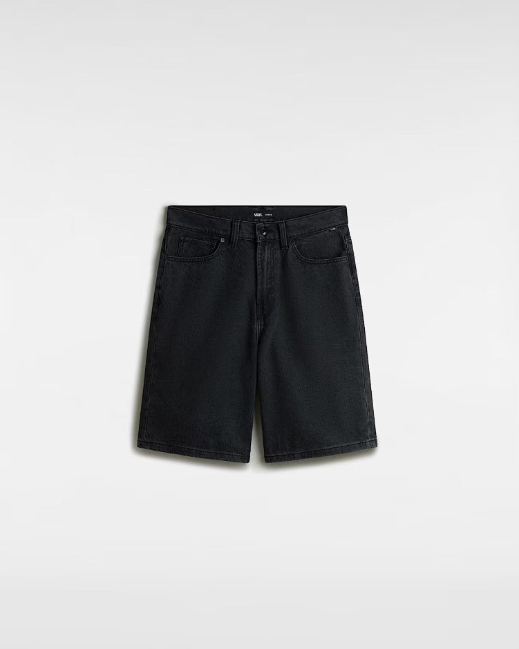 Shorten zwart Vans