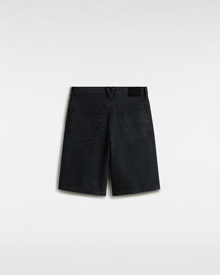 Shorten zwart Vans