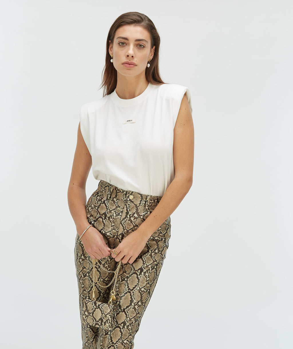 Tops beige JOSH V
