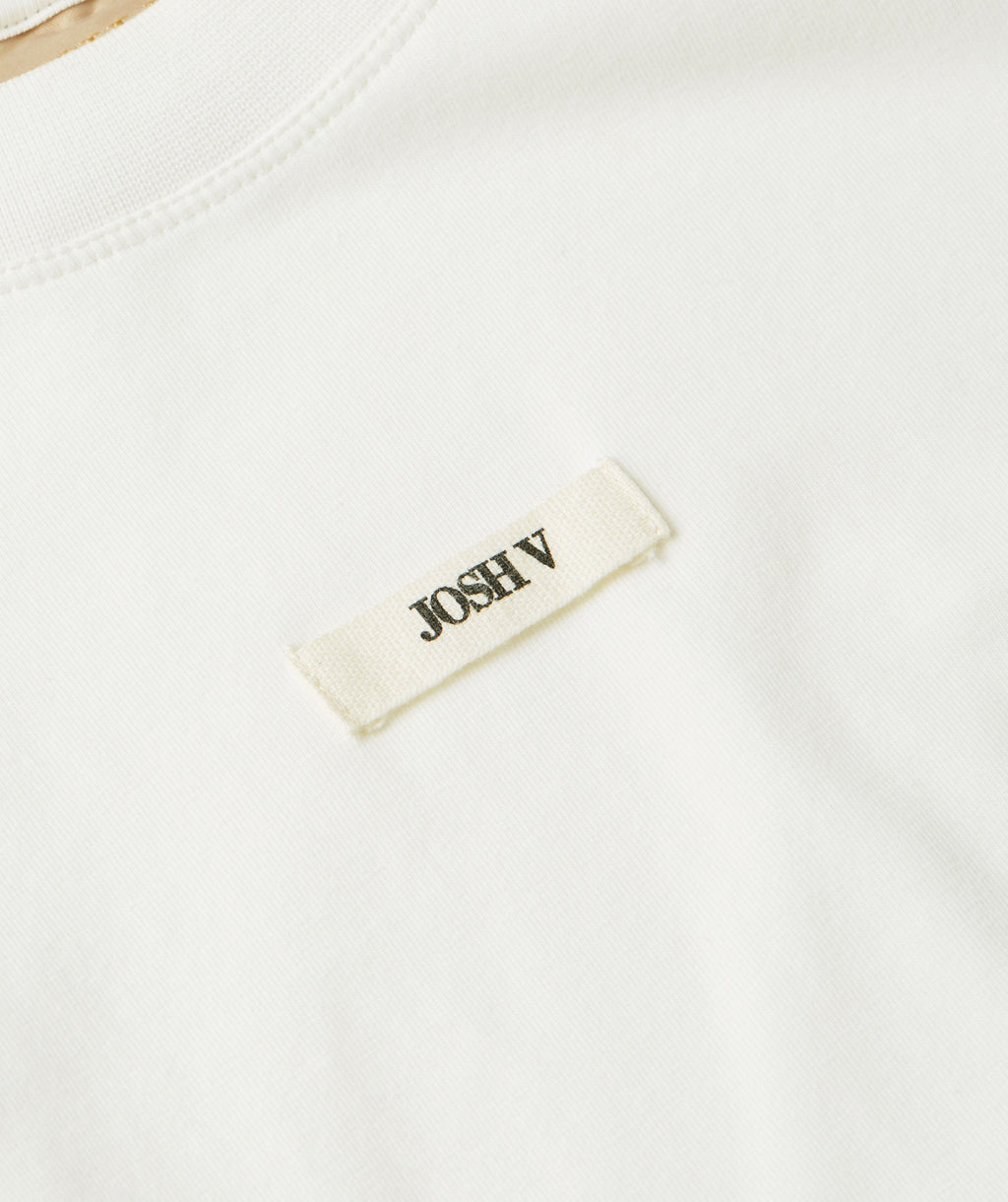 Tops beige JOSH V