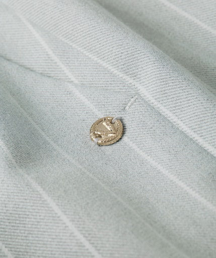 Broeken blauw JOSH V