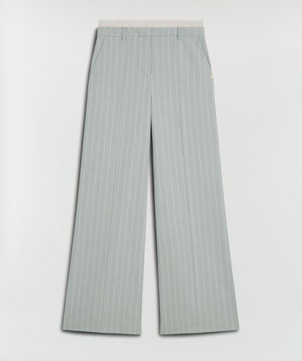 Broeken blauw JOSH V