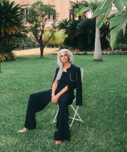 Jumpsuits zonder mouw navy JOSH V