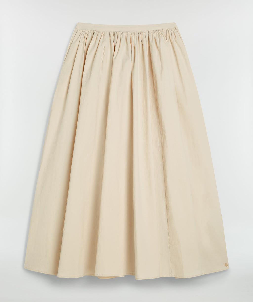 Rokken beige JOSH V