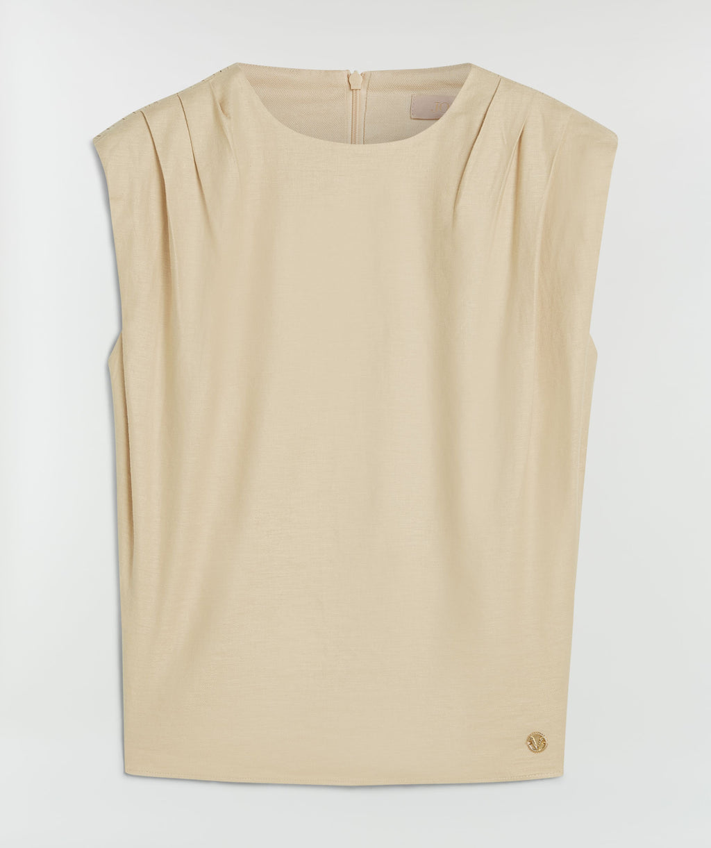 Tops beige JOSH V