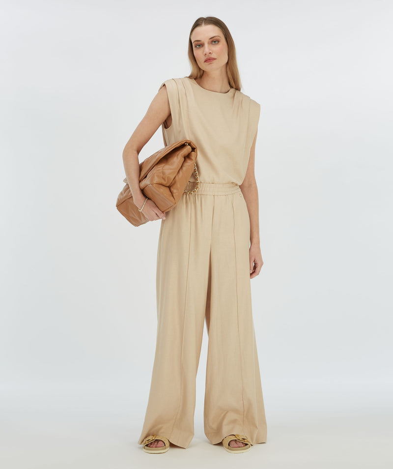 Broeken beige JOSH V