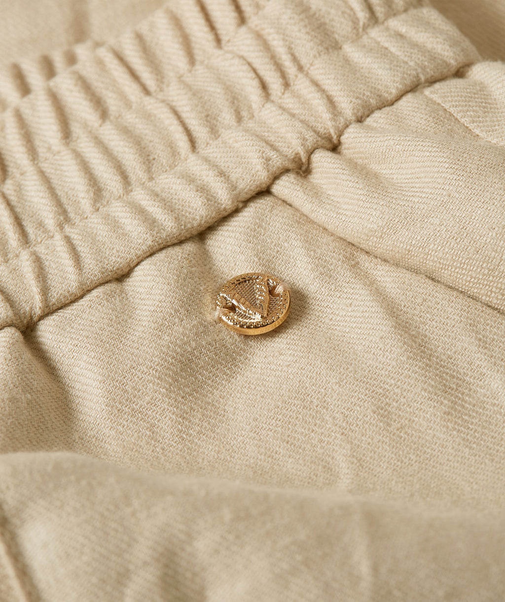 Broeken beige JOSH V