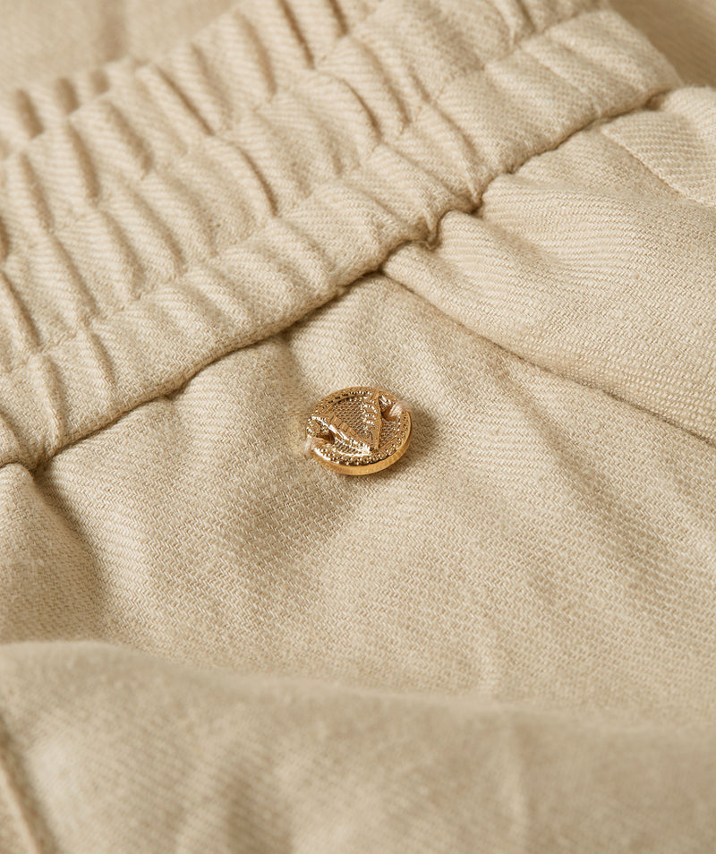 Broeken beige JOSH V