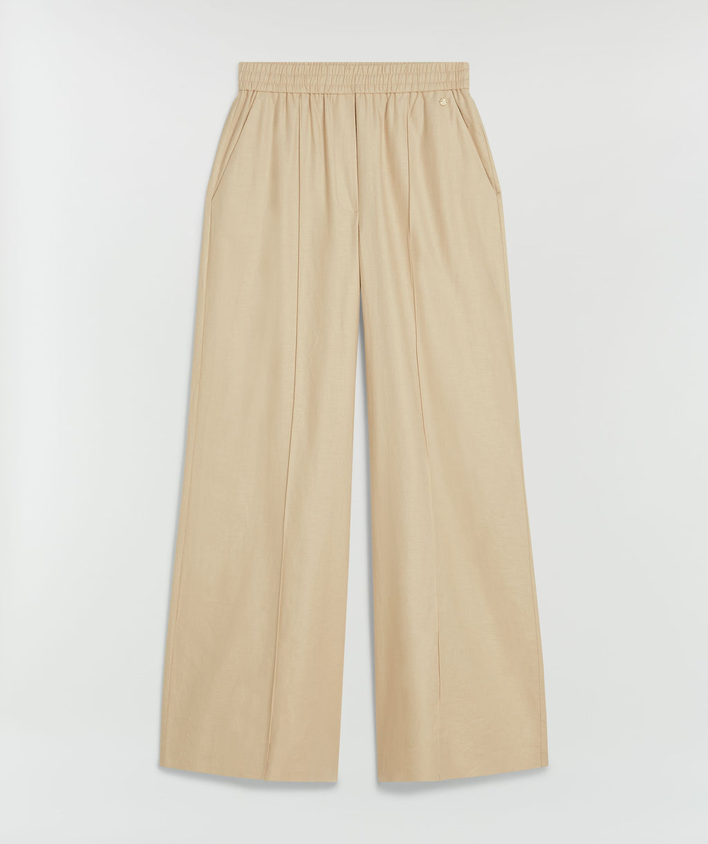 Broeken beige JOSH V