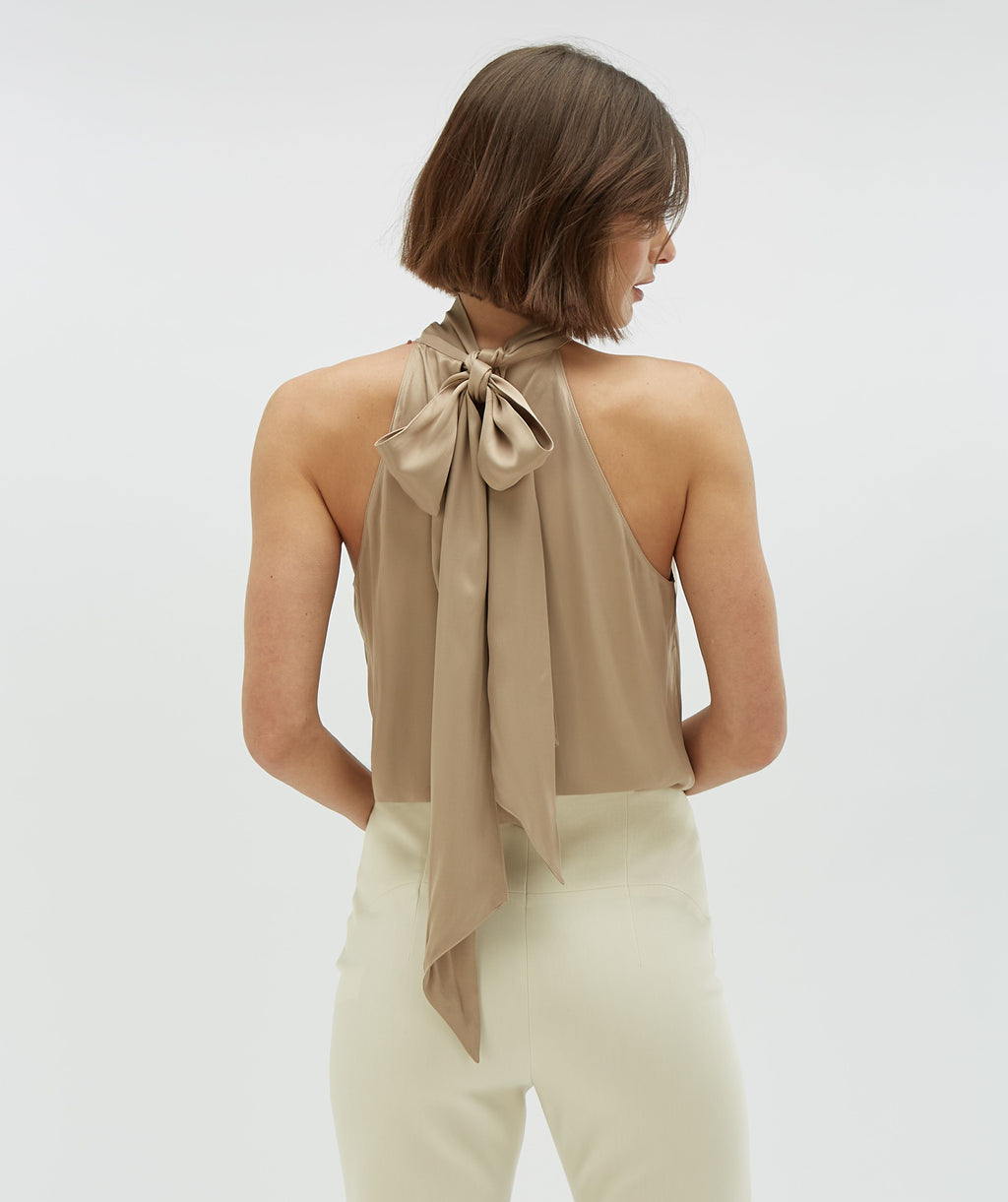 Tops beige JOSH V