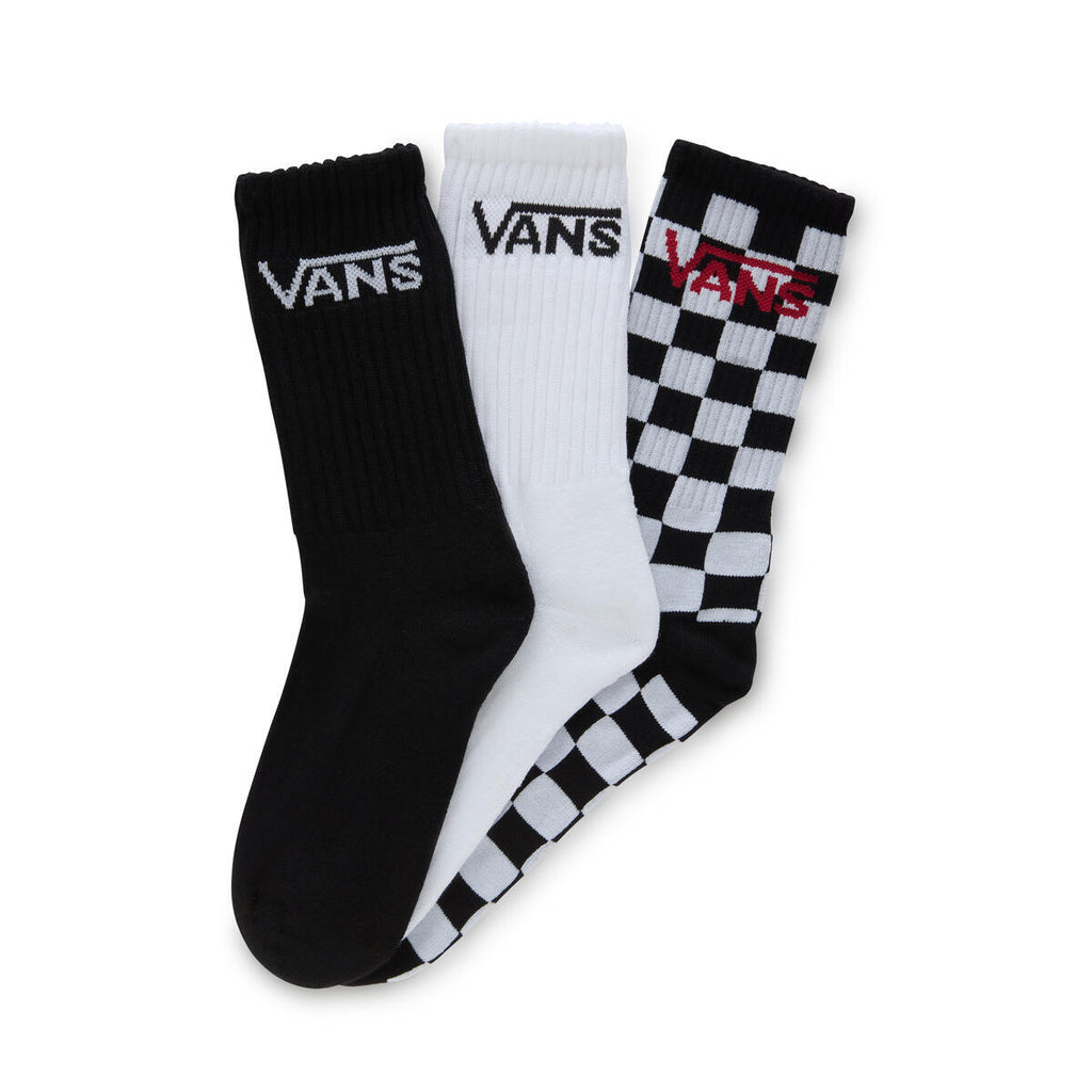Kousen multicolor Vans