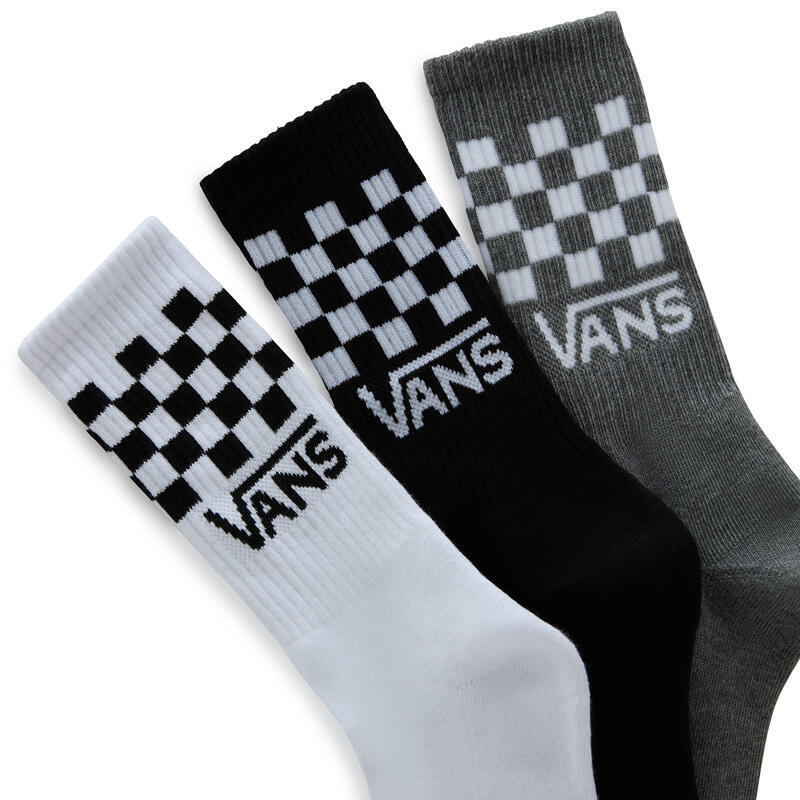 Kousen multicolor Vans