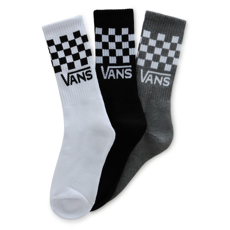 Kousen multicolor Vans