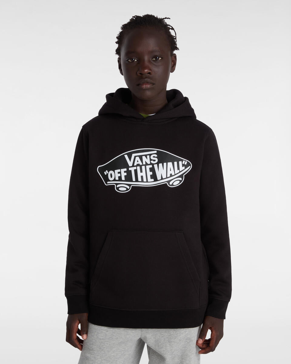 Sweaters zwart Vans