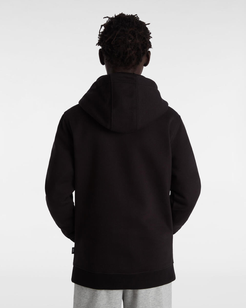 Sweaters zwart Vans