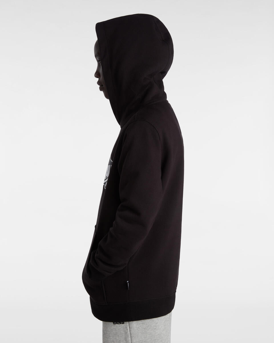 Sweaters zwart Vans