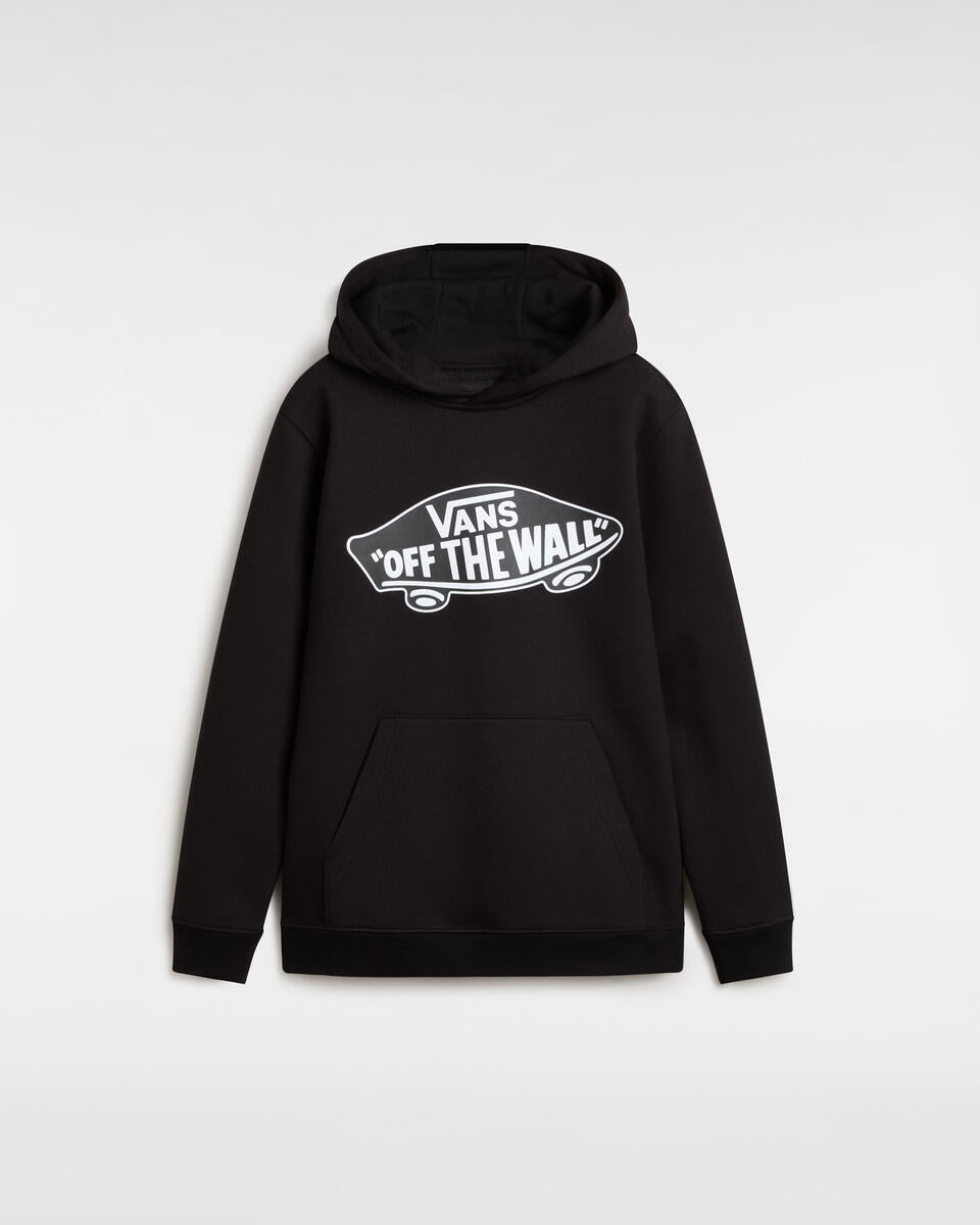 Sweaters zwart Vans