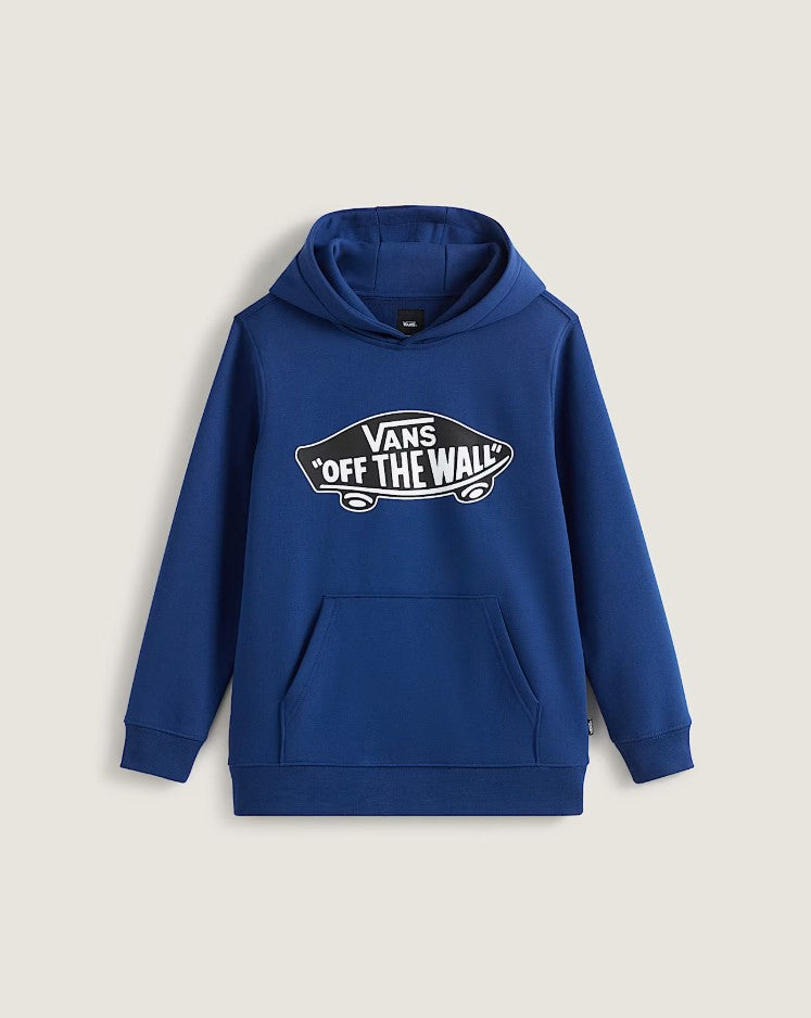 Sweaters blauw Vans