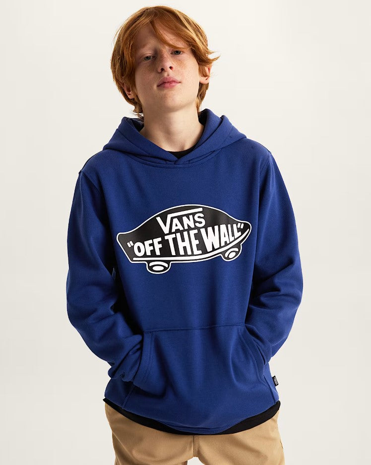 Sweaters blauw Vans