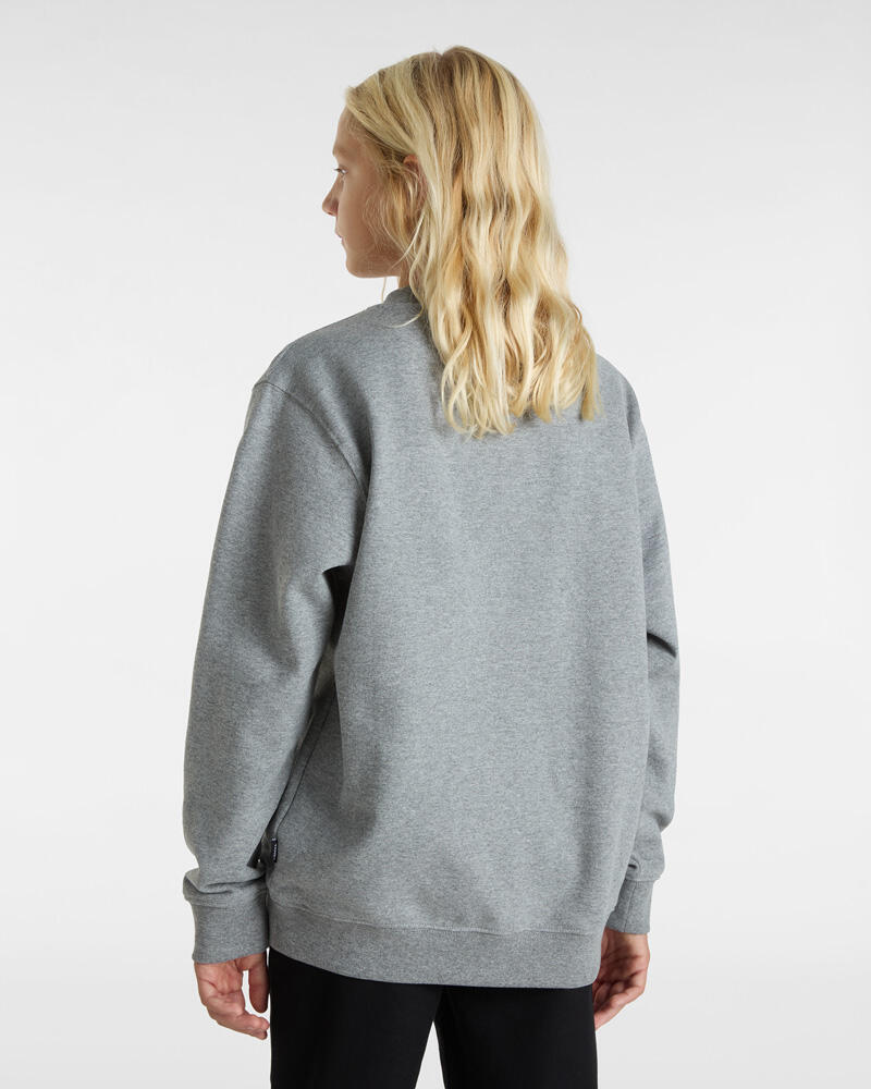 Sweaters grijs Vans