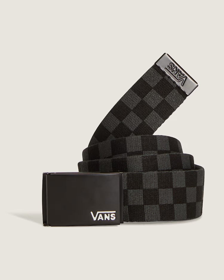 Riemen zwart Vans