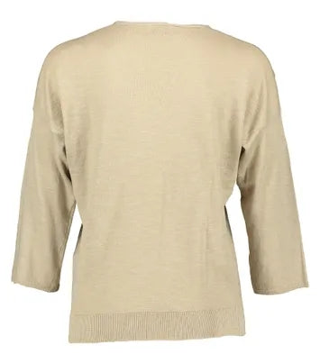 Pulls multicolor Due Amanti