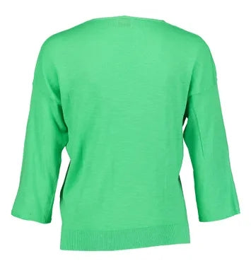Pulls multicolor Due Amanti