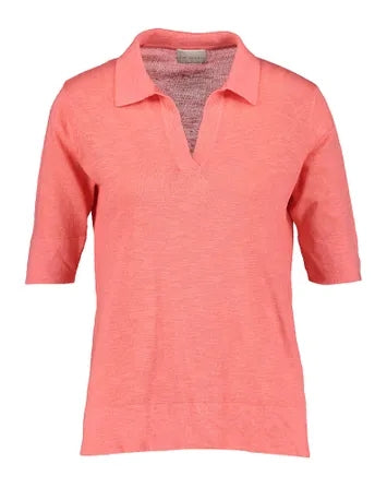 Pulls roze Due Amanti