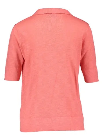 Pulls roze Due Amanti