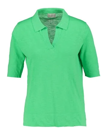 Pulls groen Due Amanti