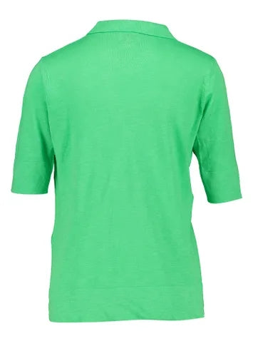 Pulls groen Due Amanti