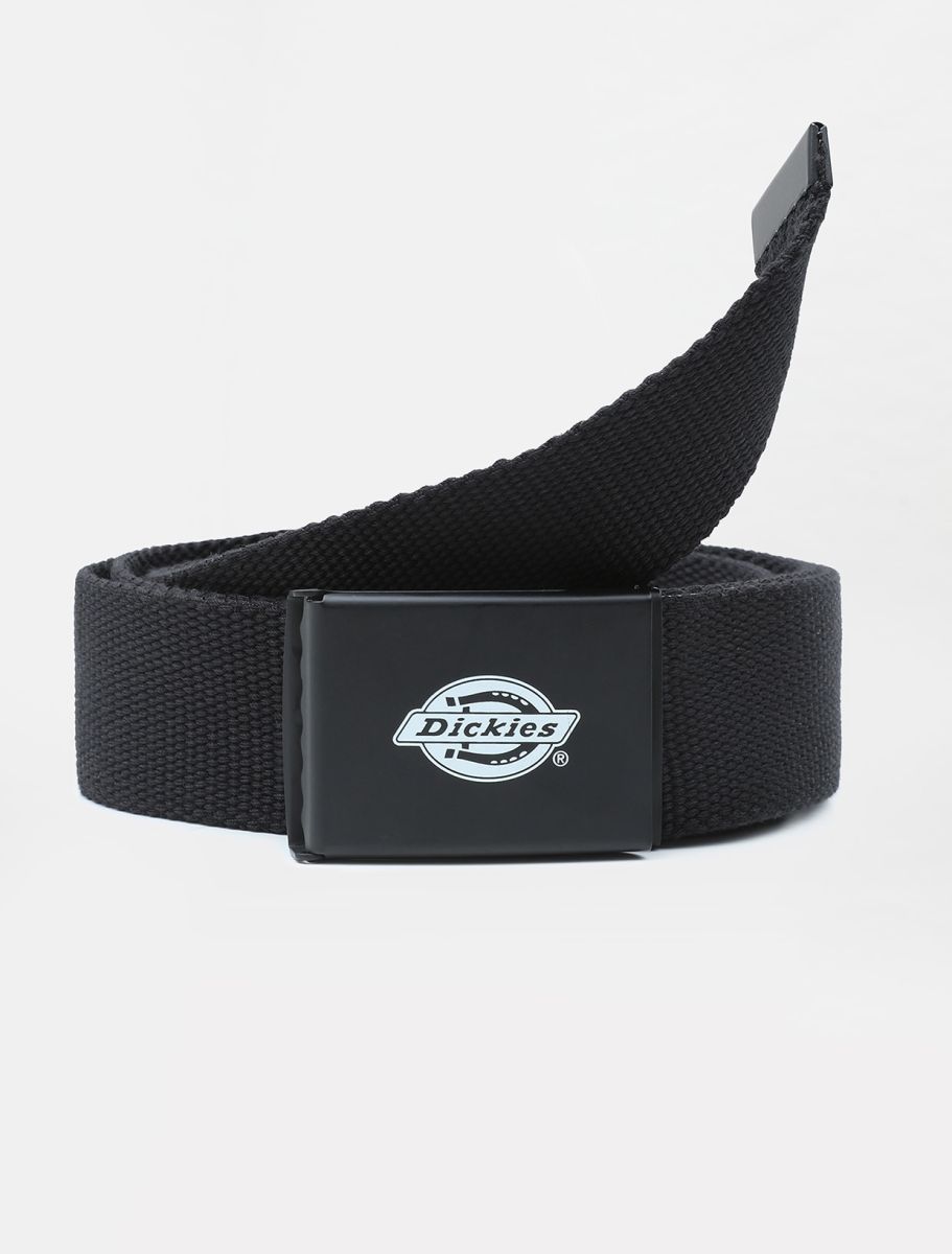 Riemen zwart Dickies