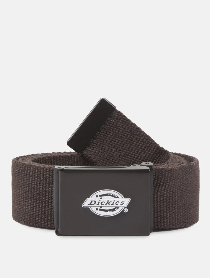 Riemen bruin Dickies