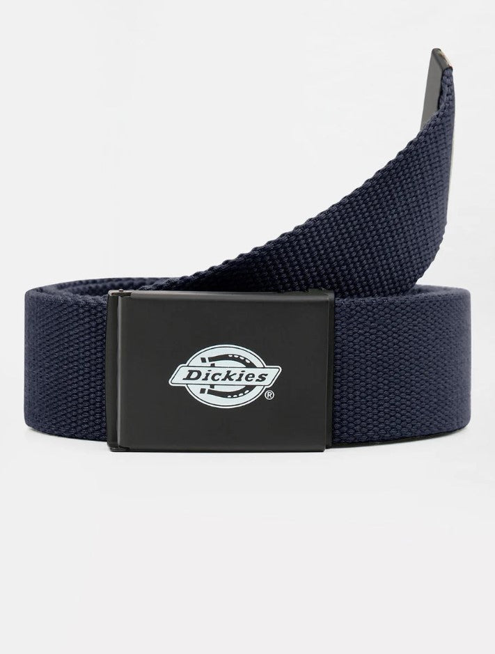 Riemen navy Dickies