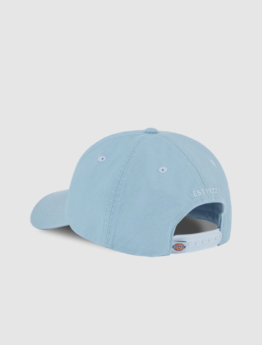 Hoeden/Petten blauw Dickies