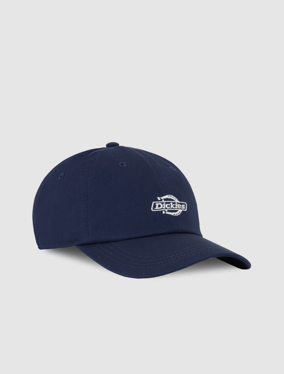 Hoeden/Petten navy Dickies