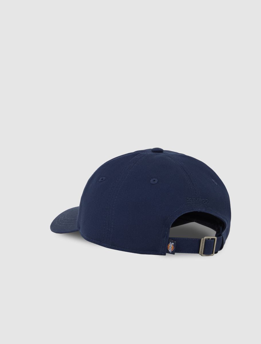 Hoeden/Petten navy Dickies