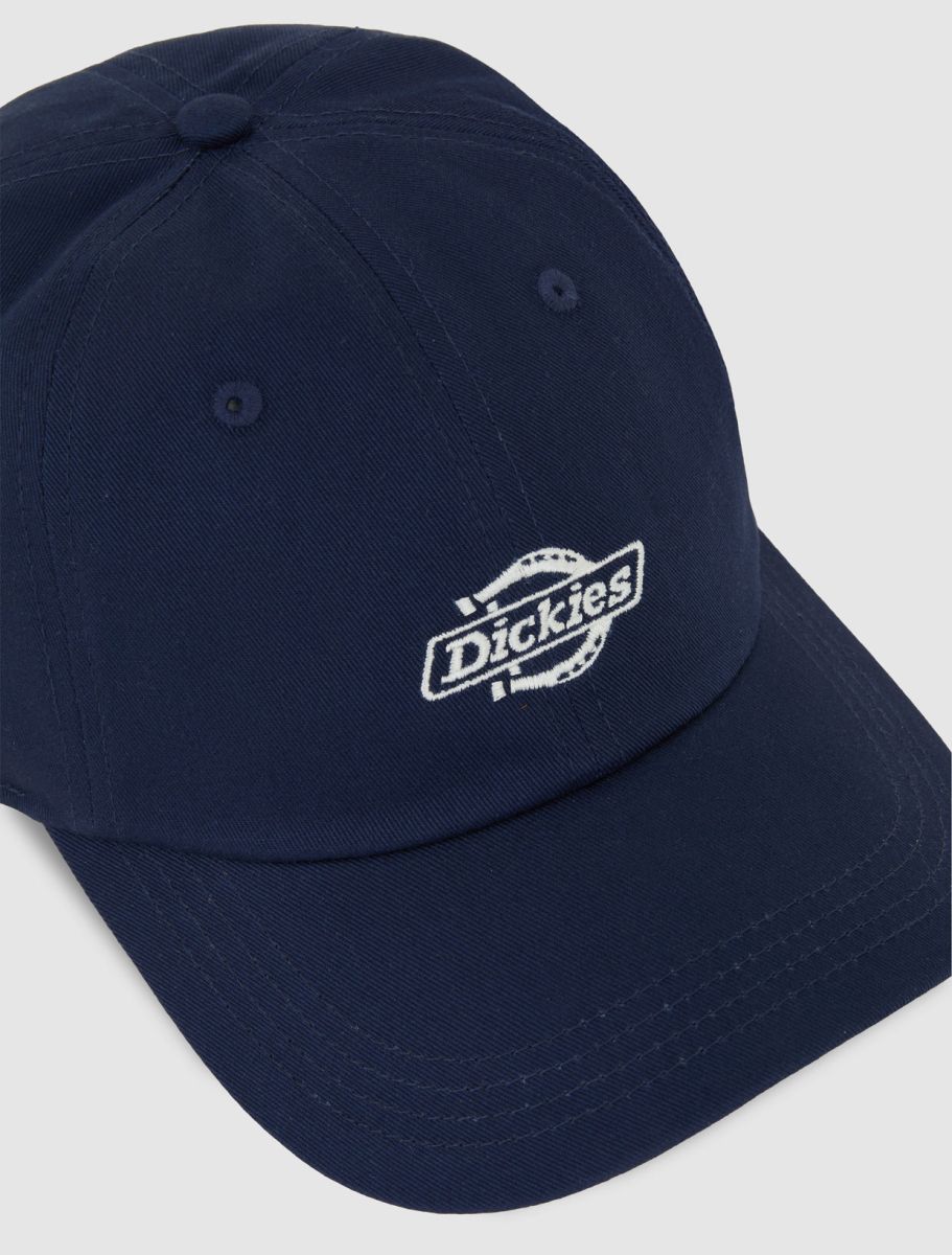 Hoeden/Petten navy Dickies