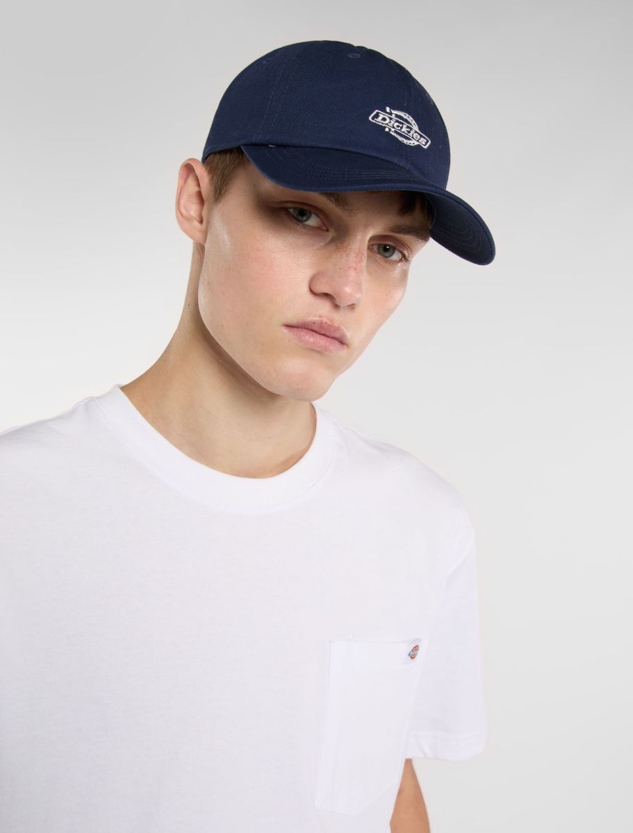 Hoeden/Petten navy Dickies
