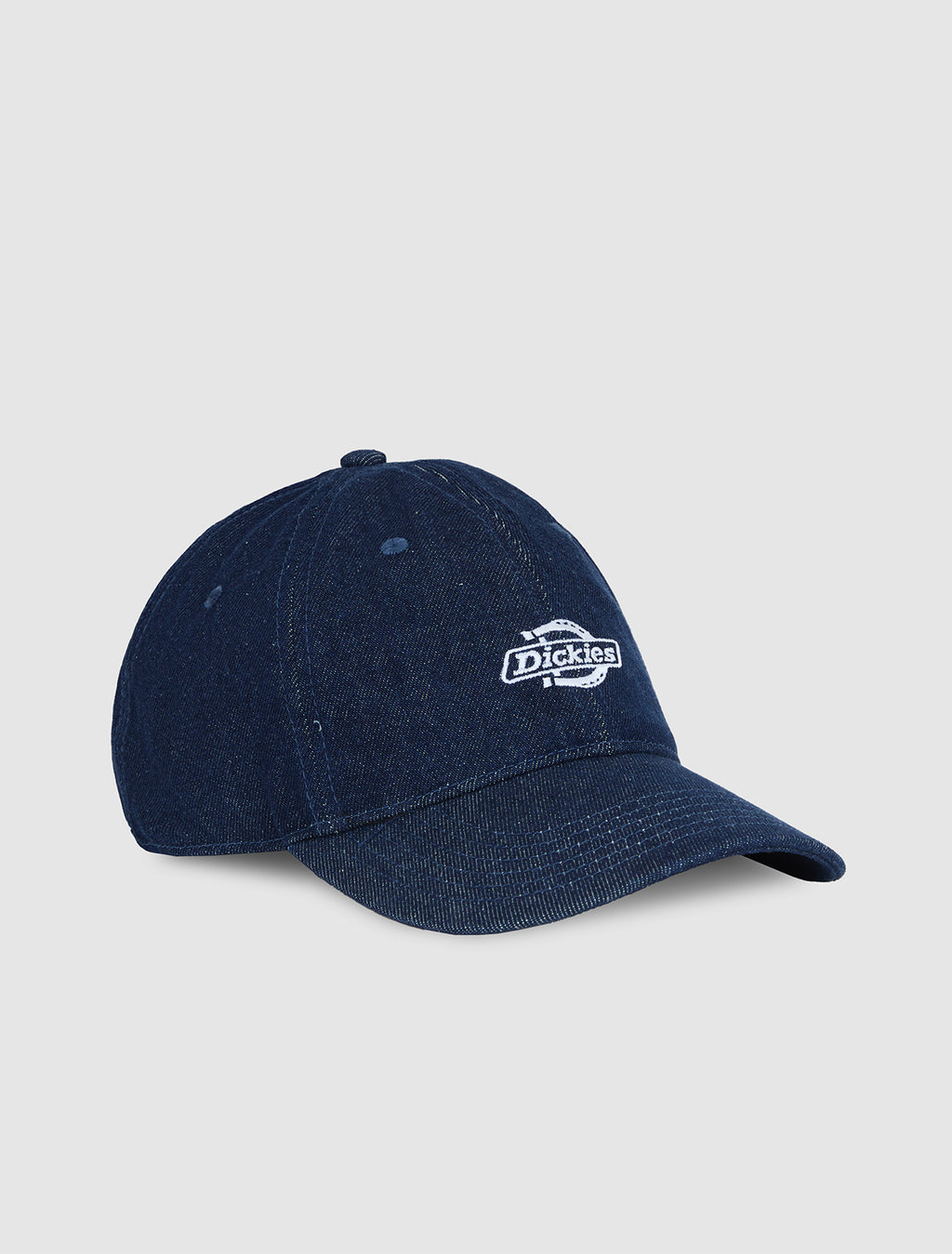 Hoeden/Petten blauw Dickies