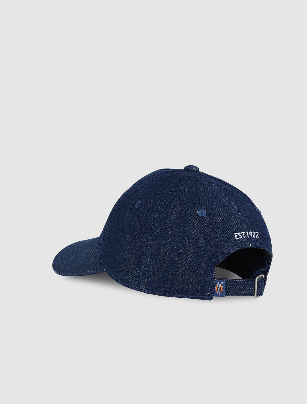 Hoeden/Petten blauw Dickies