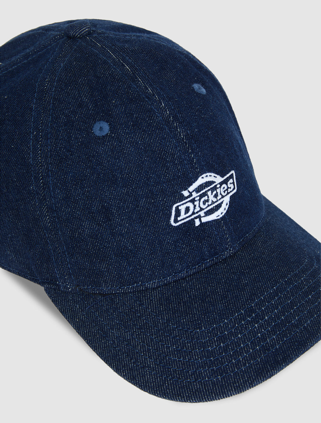 Hoeden/Petten blauw Dickies