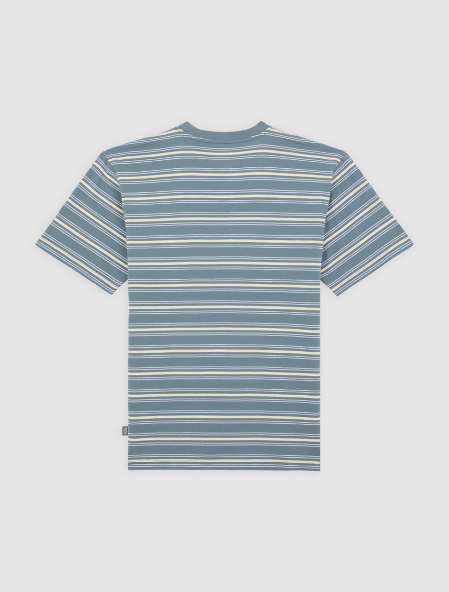 T-shirts korte mouw grijs Dickies