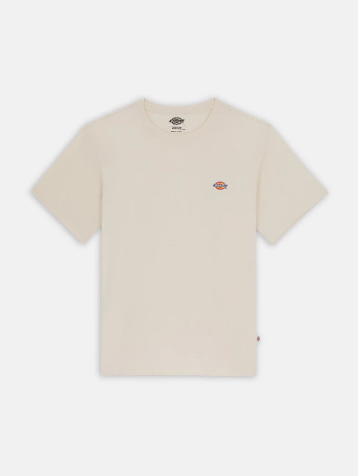 T-shirts korte mouw wit Dickies