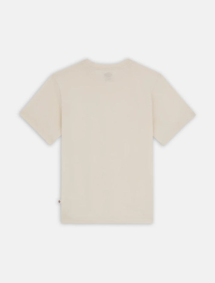 T-shirts korte mouw wit Dickies